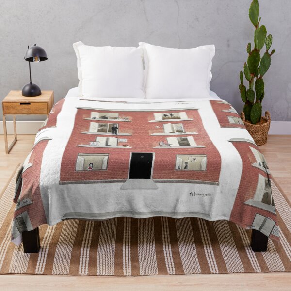Item preview, The Good Haven designed and sold by MI-Artworks.