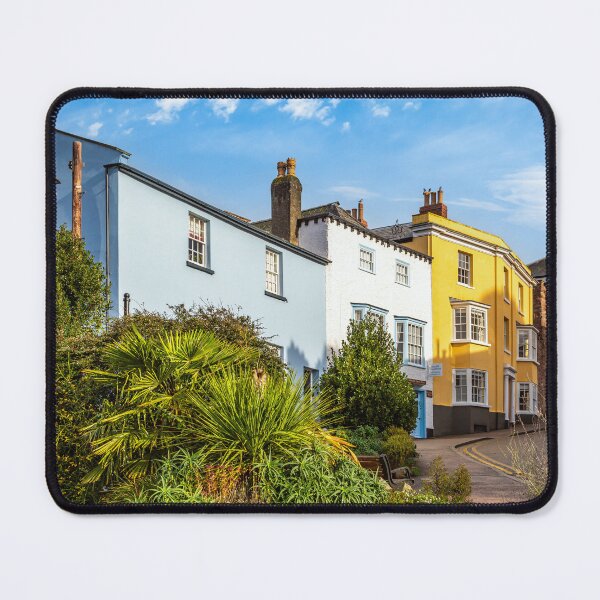 Item preview, Colourful Wye Street designed and sold by StephenRphoto.