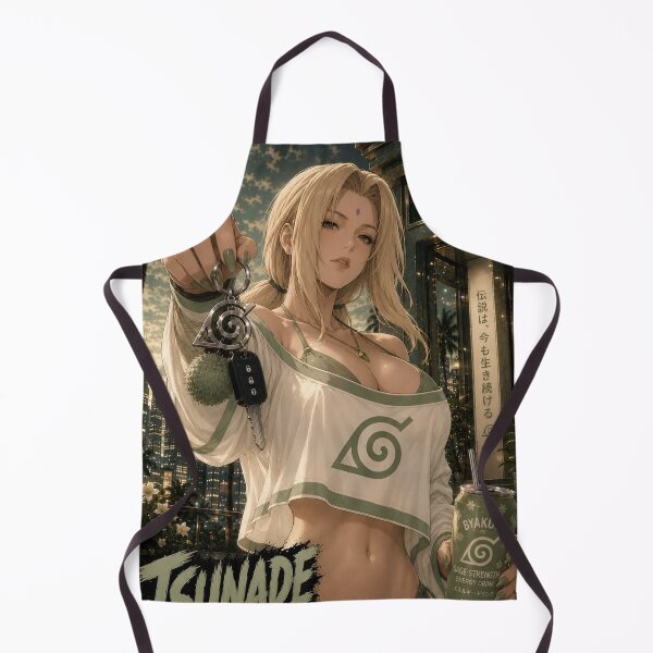 Item preview, Tropical Blonde Warrior Girl – Anime Summer Night Aesthetic designed and sold by Dyan4.