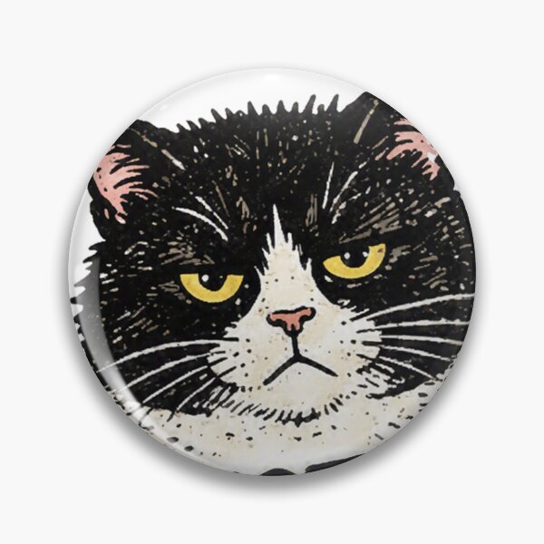 Item preview, Caturday designed and sold by clarkfraser.