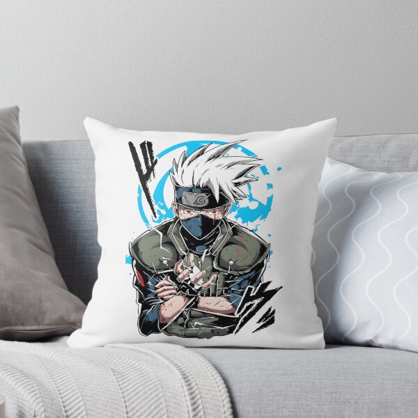 Item preview, Copy Ninja Kakashi designed and sold by Creaturesinzo.