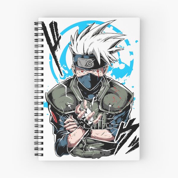 Item preview, Copy Ninja Kakashi designed and sold by Creaturesinzo.