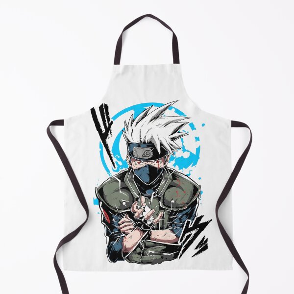 Item preview, Copy Ninja Kakashi designed and sold by Creaturesinzo.