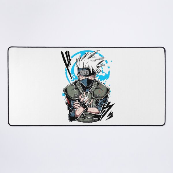 Item preview, Copy Ninja Kakashi designed and sold by Creaturesinzo.