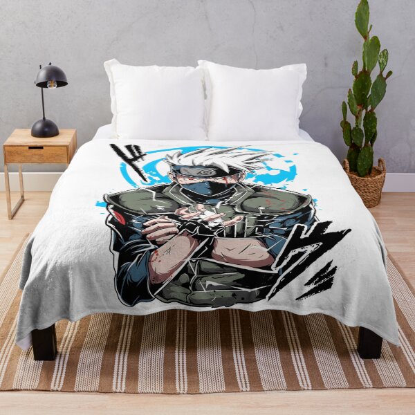 Item preview, Copy Ninja Kakashi designed and sold by Creaturesinzo.