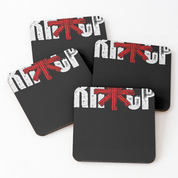 Item preview, Rhcp Bootleg  designed and sold by DreamArt-Jar.