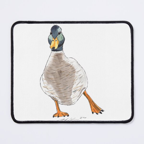 Item preview, Erpel, Drake, Animal designed and sold by Anke‘s Bazaar.