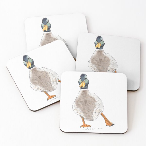 Item preview, Erpel, Drake, Animal designed and sold by Anke‘s Bazaar.