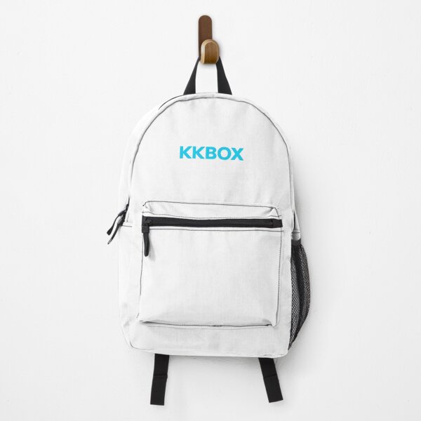 Item preview, KKBOX Logo Icon on White Background designed and sold by Jeffclimbing.