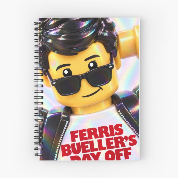 Item preview, 80s Comedy Movie Brick Art Tribute designed and sold by LETGO777.