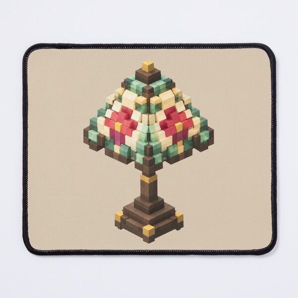 Item preview, Pixel lamp designed and sold by MishaMMillard.