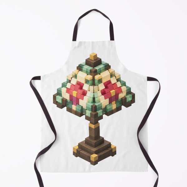 Item preview, Pixel lamp designed and sold by MishaMMillard.