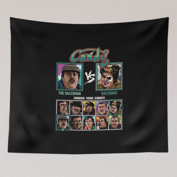 Item preview, Jo.hn Candy C.a.s.i.o Meme designed and sold by Drizzlers.