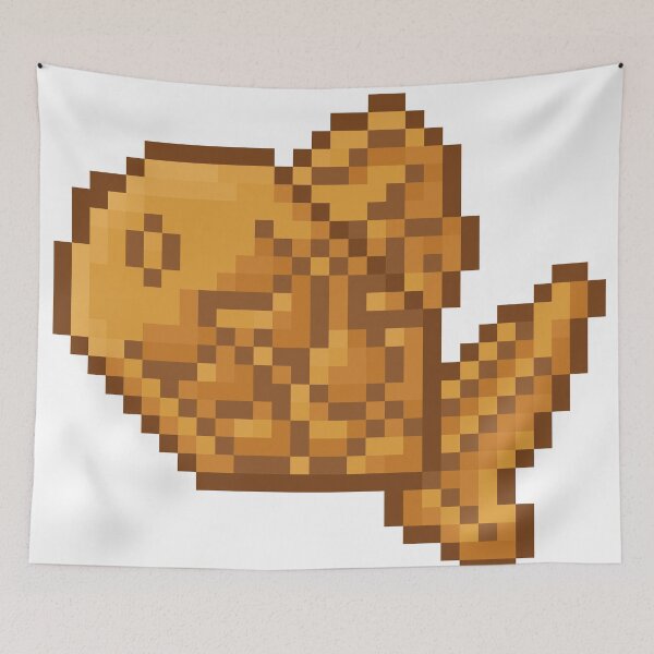 Item preview, Cutie Taiyaki, japan food designed and sold by suawu.