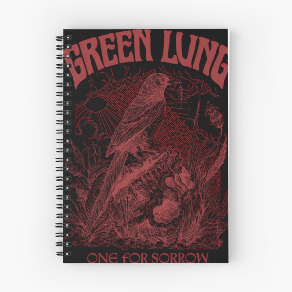 Item preview, Green Kiss Lung One designed and sold by wildliferealism.
