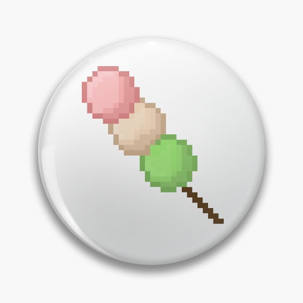 Item preview, Cutie Dango designed and sold by suawu.