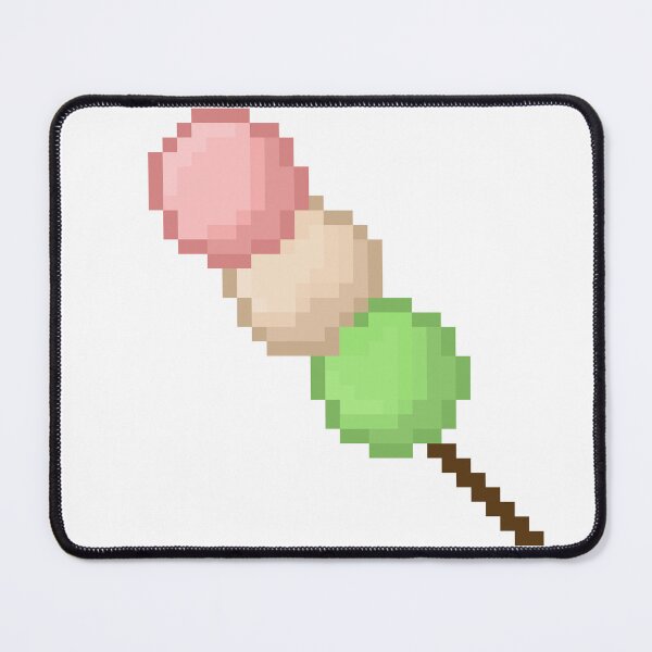 Item preview, Cutie Dango designed and sold by suawu.