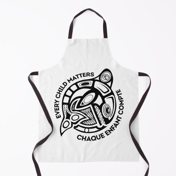 Item preview, Every Child Matters Orange Day designed and sold by jimmyneo.