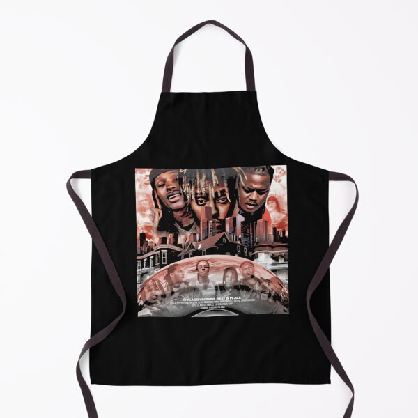 Item preview, Juice Wrld Vintage designed and sold by Drizzlers.