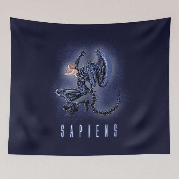 Item preview, Sapiens designed and sold by saqman.