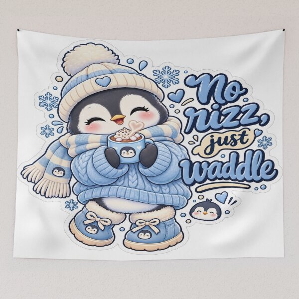 Item preview, Polar Mood  designed and sold by RS-Wave.