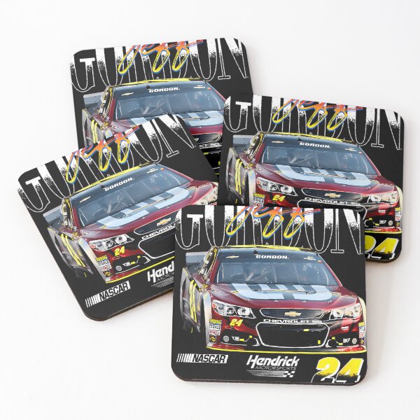 Item preview, Hendricks Motorsports Jeffs Gordon designed and sold by DreamArt-Jar.