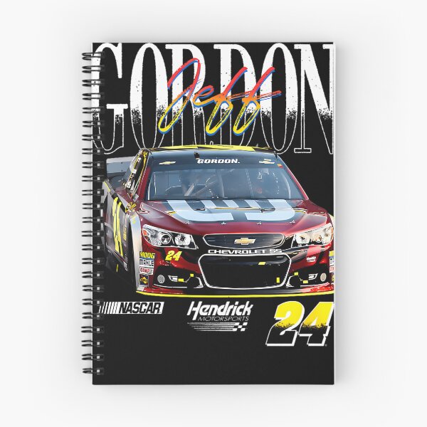 Item preview, Hendricks Motorsports Jeffs Gordon designed and sold by DreamArt-Jar.