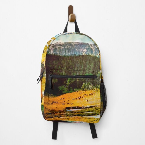 Item preview, The Vista designed and sold by Harold122Jade.