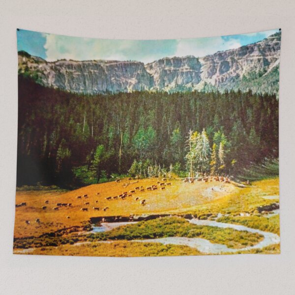 Item preview, The Vista designed and sold by Harold122Jade.