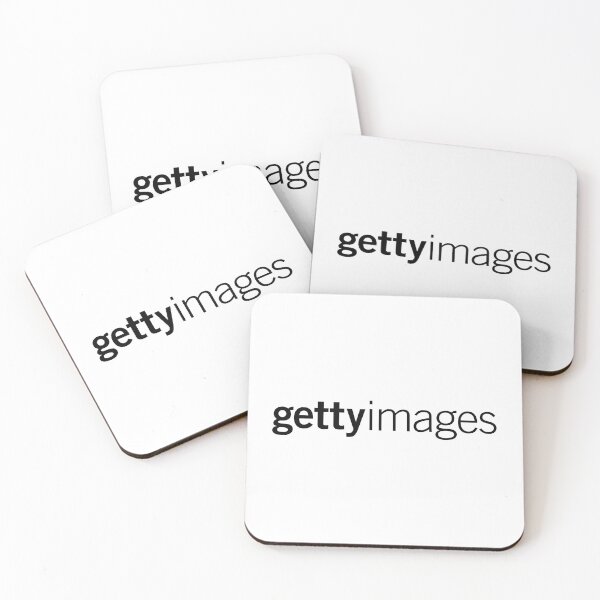 Item preview, Getty Images Logo on White Background designed and sold by Jeffclimbing.