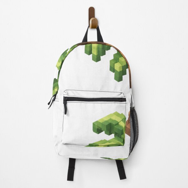 Item preview, Pixel palm tree designed and sold by MishaMMillard.