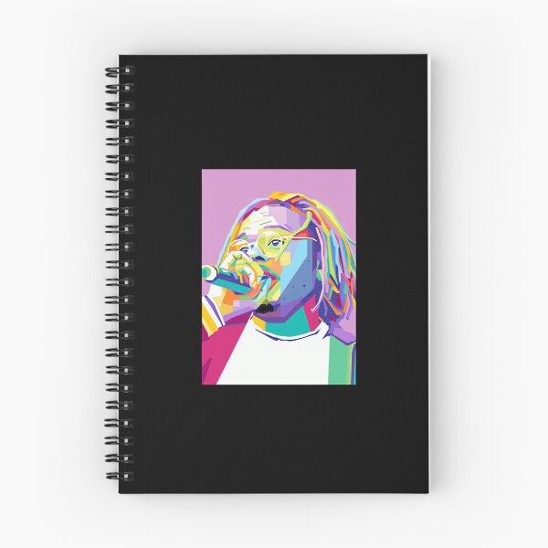 Item preview, Juice Wrld Vintage designed and sold by Drizzlers.