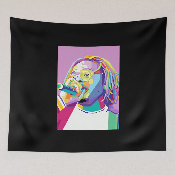 Item preview, Juice Wrld Vintage designed and sold by Drizzlers.
