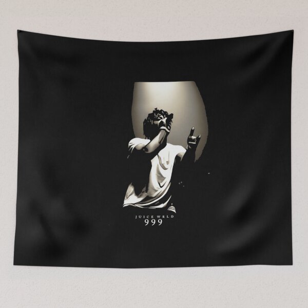 Item preview, Juice Wrld Vintage designed and sold by Drizzlers.