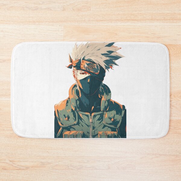 Artikelvorschau, Kakashi entworfen und verkauft von Creaturesinzo.