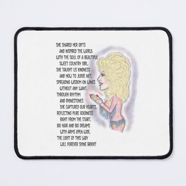 Item preview, big hair and big dreams designed and sold by Scott Clarke.