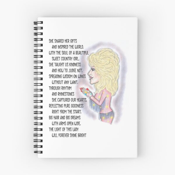 Item preview, big hair and big dreams designed and sold by Scott Clarke.