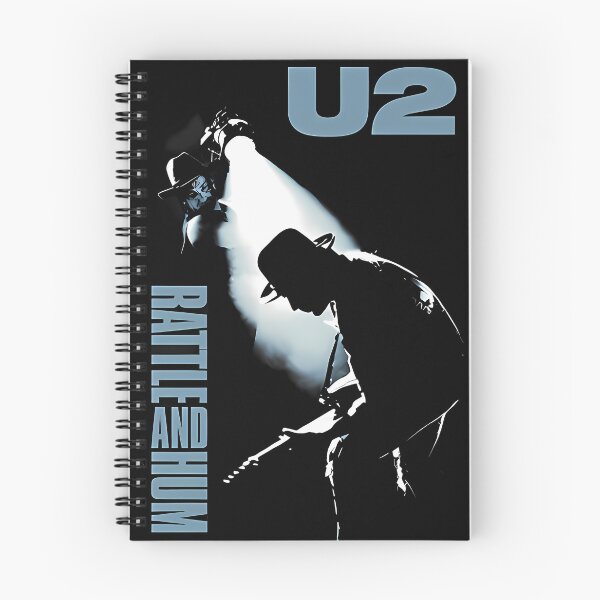 Item preview, U2 Vintage 90S Band 18  designed and sold by DreamArt-Jar.