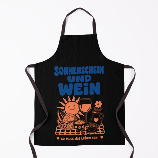 Item preview, Sunshine and wine, that's how life should be. designed and sold by LuminOrb.