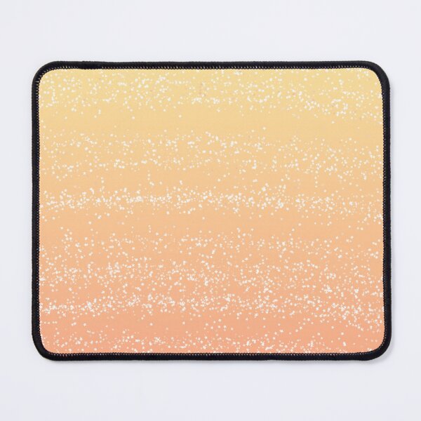 Item preview, Sparkly Star Sunset Ombre Pattern designed and sold by Zaya_art.