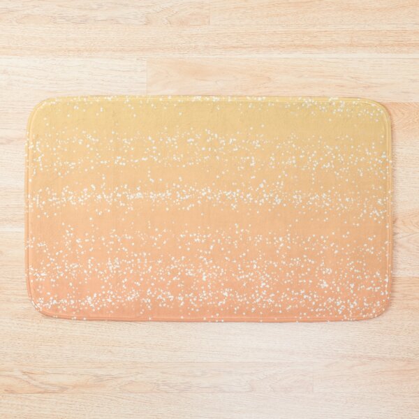 Item preview, Sparkly Star Sunset Ombre Pattern designed and sold by Zaya_art.