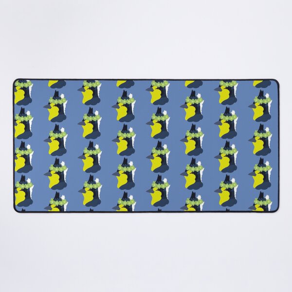 Item preview, CBS Sticker - (OC) Clive the Yellow Tit designed and sold by ClumsyPillbug.