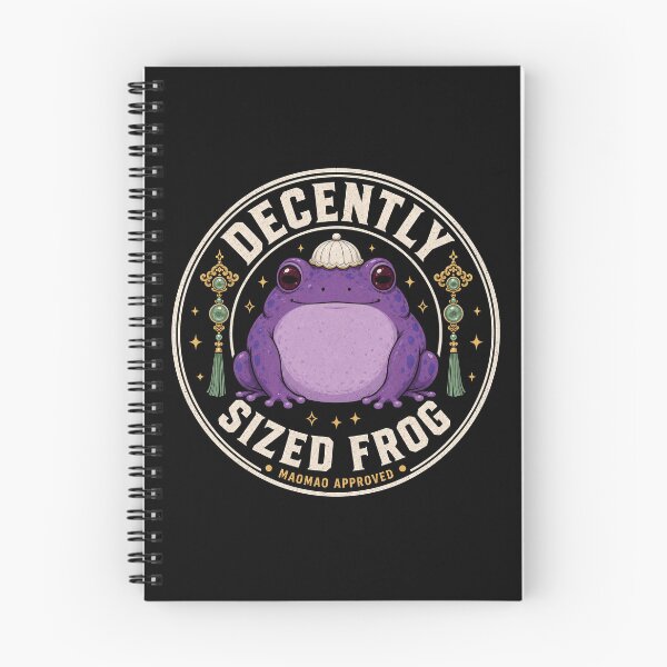 Item preview, Decently Sized Frog Prince  Apothecary retro fanart designed and sold by Olena Du.