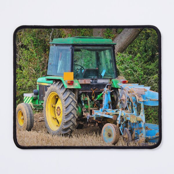 Item preview, Vintage Farming Tractor designed and sold by JEZ22.