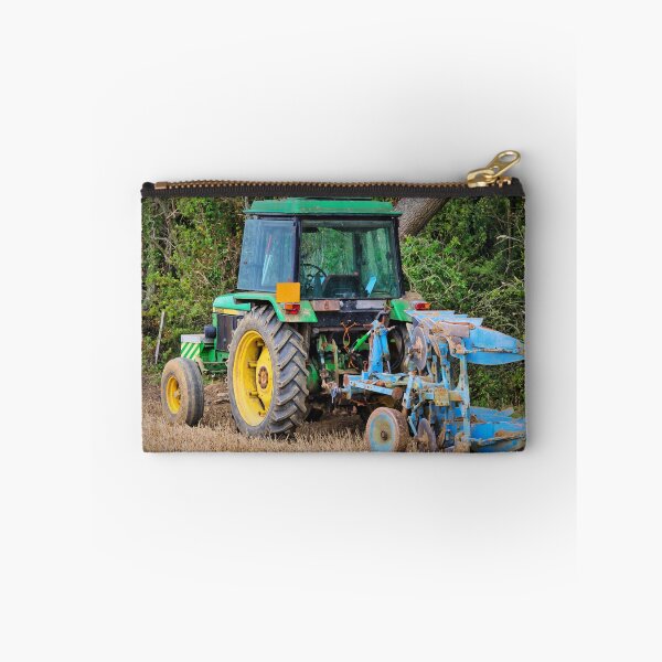 Item preview, Vintage Farming Tractor designed and sold by JEZ22.