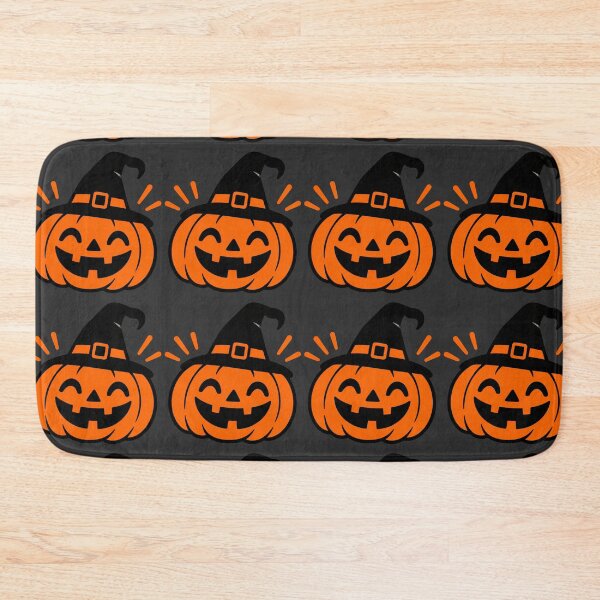 Item preview, Happy Halloween Pumpkin Witch designed and sold by Houldi.