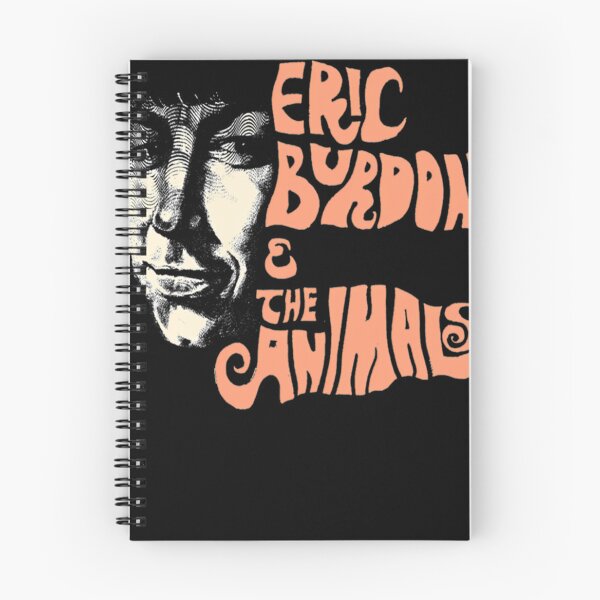 Item preview, Eric Burdon amp The Animals designed and sold by velvetsterling.