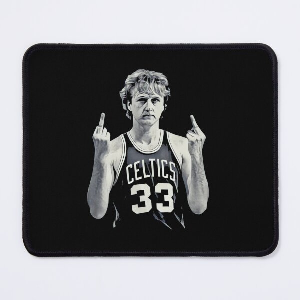 Item preview, Larry Bird Larry Legend Air Bird Basketball Signature Vintage Retro 80s 90s Bootleg Rap Style designed and sold by Drizzlers.