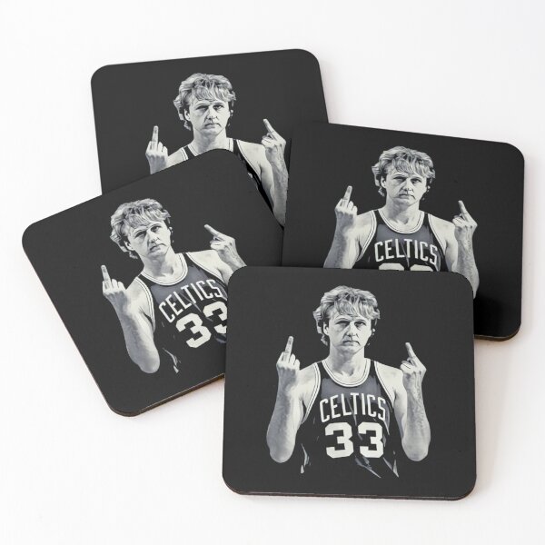 Item preview, Larry Bird Larry Legend Air Bird Basketball Signature Vintage Retro 80s 90s Bootleg Rap Style designed and sold by Drizzlers.