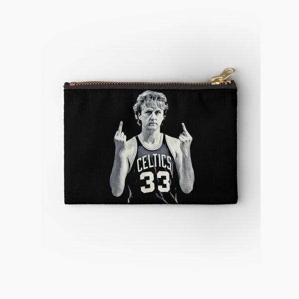 Item preview, Larry Bird Larry Legend Air Bird Basketball Signature Vintage Retro 80s 90s Bootleg Rap Style designed and sold by Drizzlers.